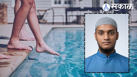 sangli swimming pool drowning incident