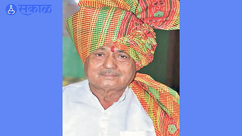 Annasaheb Pathare