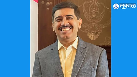 Dr. Lohokare Honoured for Best Innovative Research at International Surgical Conference