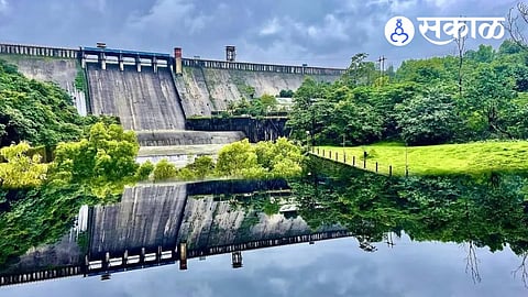 Radhanagari tourism development plan Maharashtra