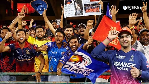 Is IPL ruining the balance between bat and ball
