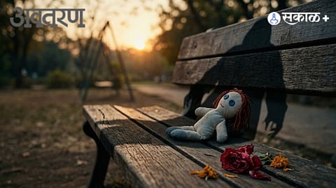 Child Abuse Awareness India
