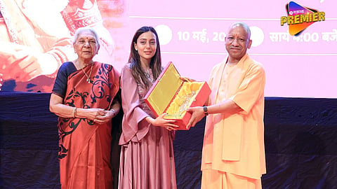 Yogi Government Makes Special Film Tax-Free After Exclusive Screening for Ministers