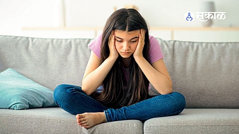 Global Crisis: Over 1 Billion Adolescents at Risk of Depression by 2030