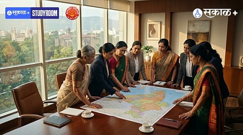 Women in Indian Politics