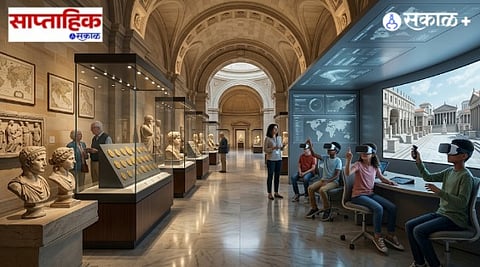 Preserving Heritage for Future Generations