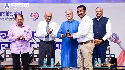 Sanjiv Bhagwat