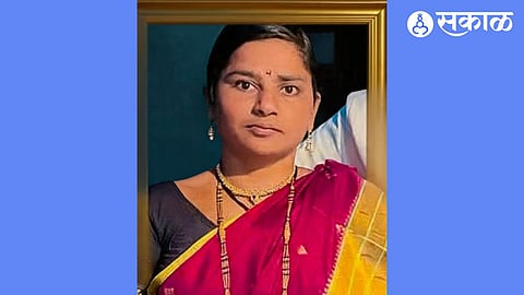 Shobha Dongare