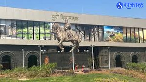 Pune Airport’s Old Terminal Set for Major Passenger Facility Boost by August