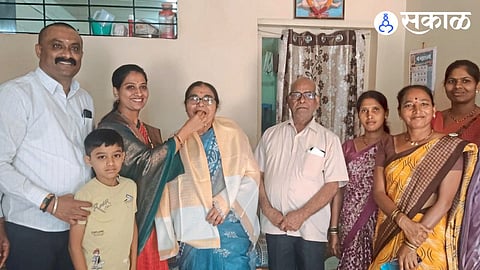 Manik Raikar