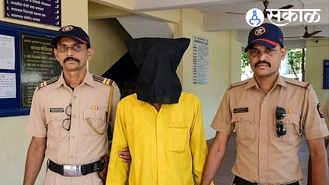 Sexual assault case against 78 year old man in Kalyan Maharashtra