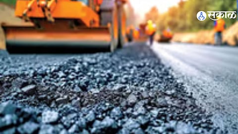 Excavation Chaos in Pune Leaves Newly Built ₹165 Crore Roads in Poor Condition