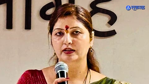 चाकणकरांचा पाय आणखी खोलात! SIT चौकशीनंतर EDचे समन्स? पदाचा वापर करत आर्थिक गैरव्यवहाराचा आरोप