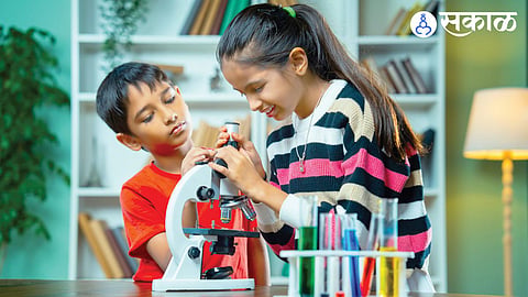 Vision for Research