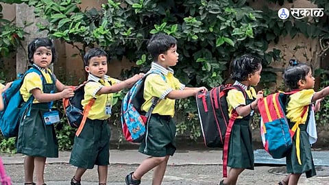 Akola News: आरटीई प्रवेश रखडले; ४९७ जागा अद्याप रिक्त; जिल्ह्यात आतापर्यंत केवळ एक हजार ५२१ विद्यार्थ्यांचेच प्रवेश
