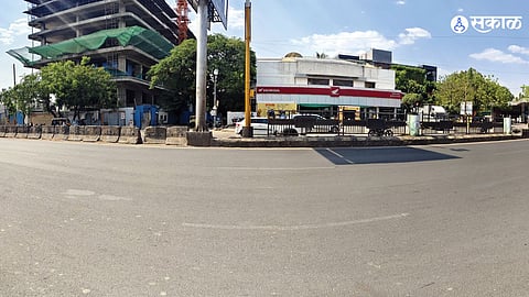Chhatrapati Sambhajinagar