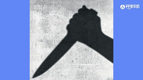 Nagpur News: कुटुंबाचा आधार असलेल्या तरुणाचा खून; अंबाझरीतील पहाटेची घटना ; दोन अल्पवयीन आरोपी ताब्यात