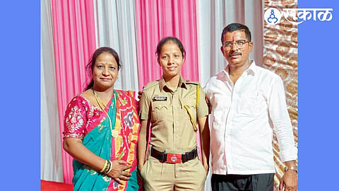 Aachal Pawar