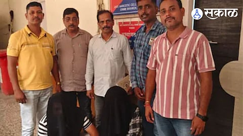 Mumbai Crime News