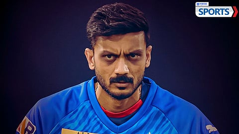 Axar Patel | Delhi Capitals