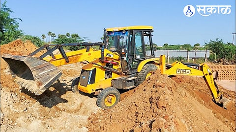 JCB