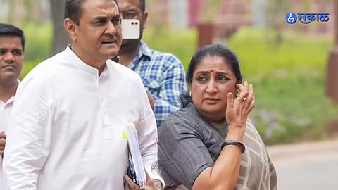 Why Was Praful Patel Left Out of NCP List
