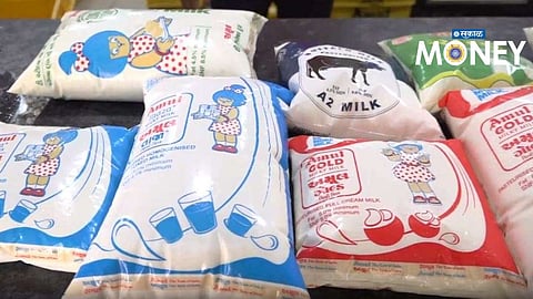 Amul Milk Prices Increased by Rs 2 Per Litre Across India from May 14, 2026