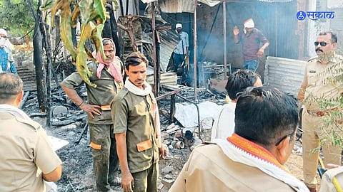 Buldhana News