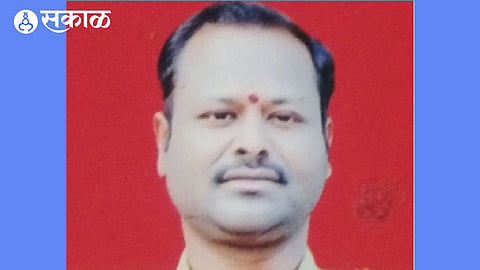 Yogesh Bhat