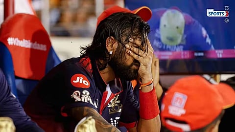 IPL 2026 weather forecast before RCB vs KKR match