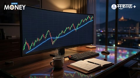 Moving Average in Technical Analysis