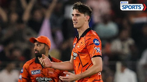 Pat Cummins | SRH | IPL 2026
