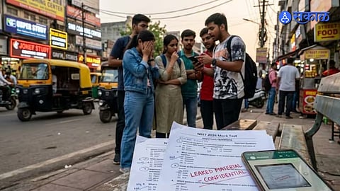Neet Exam 2026