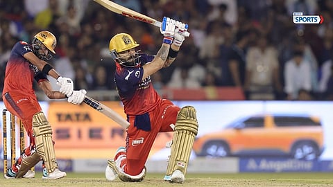 IPL 2026 playoff scenario after RCB vs KKR match