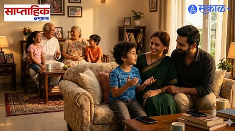 Parenting tips for modern families 