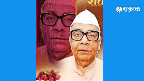 Weaver icon Gangadharpant Kuchan obituary Maharashtra news