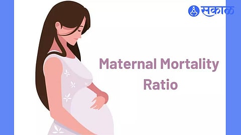 Maternal Mortality Rate