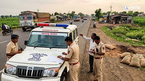 Buldhana News