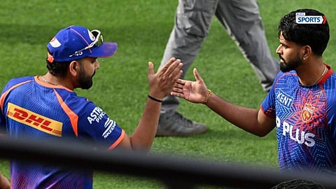 Jasprit Bumrah to captain Mumbai Indians for first time