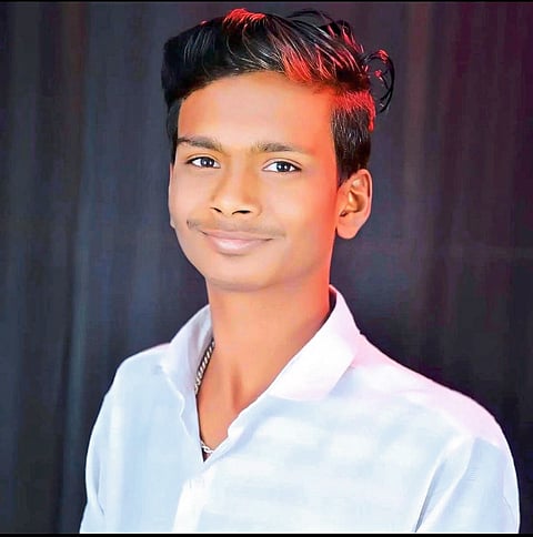 महालपाटणे येथील युवकाचा नदीपात्रात बुडून मृत्यू