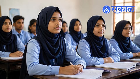 why Karnataka lifted hijab ban