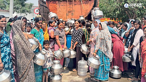 Chhatrapati Sambhajinagar