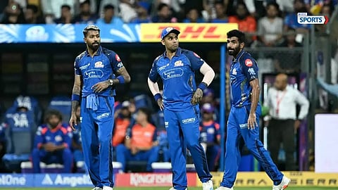 Hardik Pandya and Suryakumar Yadav are likely to miss the IPL 2026 clash.