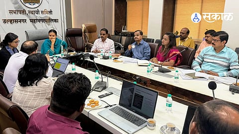 Global Funding Boost: World Bank Representatives Review UMC Finances