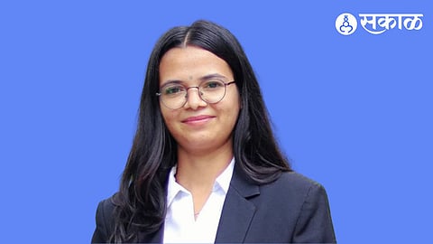 Sapna Waghmare