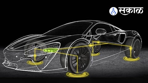 Pirelli Cyber Tyre: Features and AI Technology