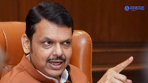 Devendra Fadnavis Cabinet Instructions maharashtra public transport