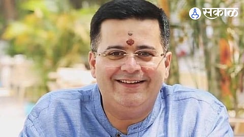 Anand Paranjpe