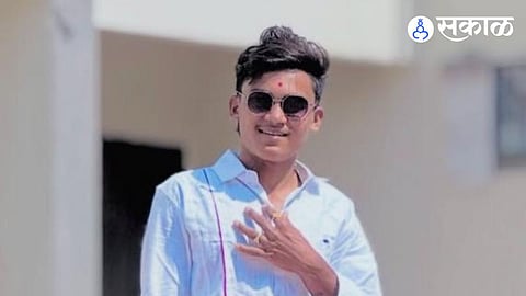 Rajesh Korkane