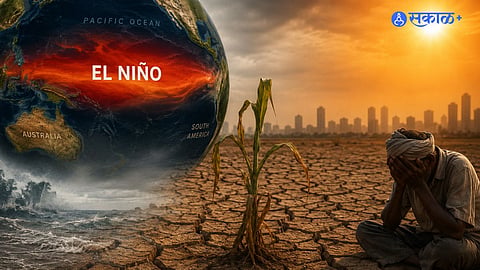 Super El Niño Alert: Is The World Heading Towards A Climate Crisis?